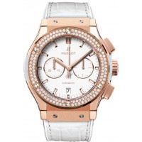 Hublot Classic Fusion Chronograph 45MM 541OE2080LR1104 Hublot Classic Fusion Chronograph 45MM 541OE2080LR1104